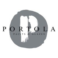 Portola Paints Logo